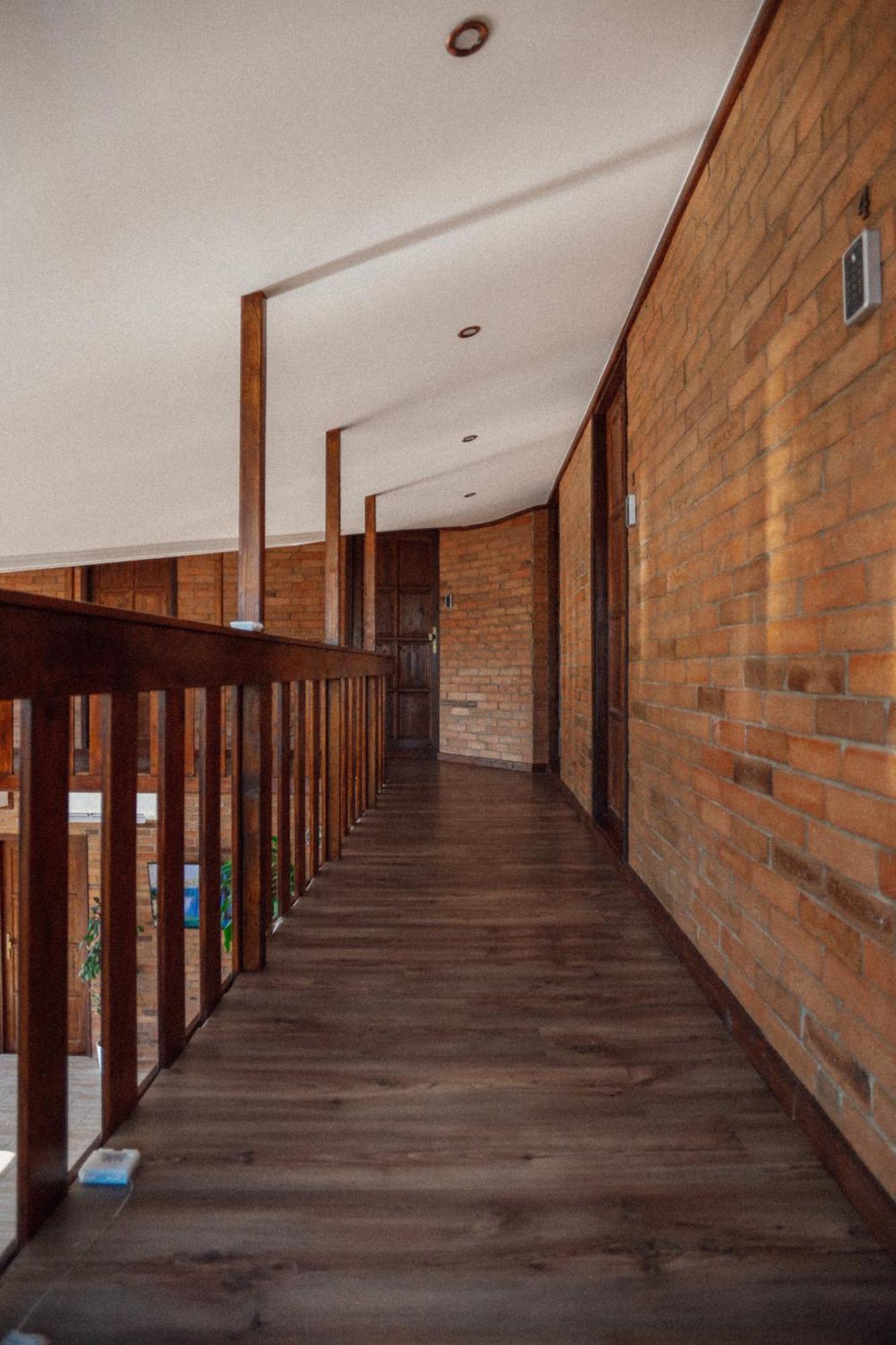 Megnyugtat-Lak Apartmanhaz Demjén Zewnętrze zdjęcie
