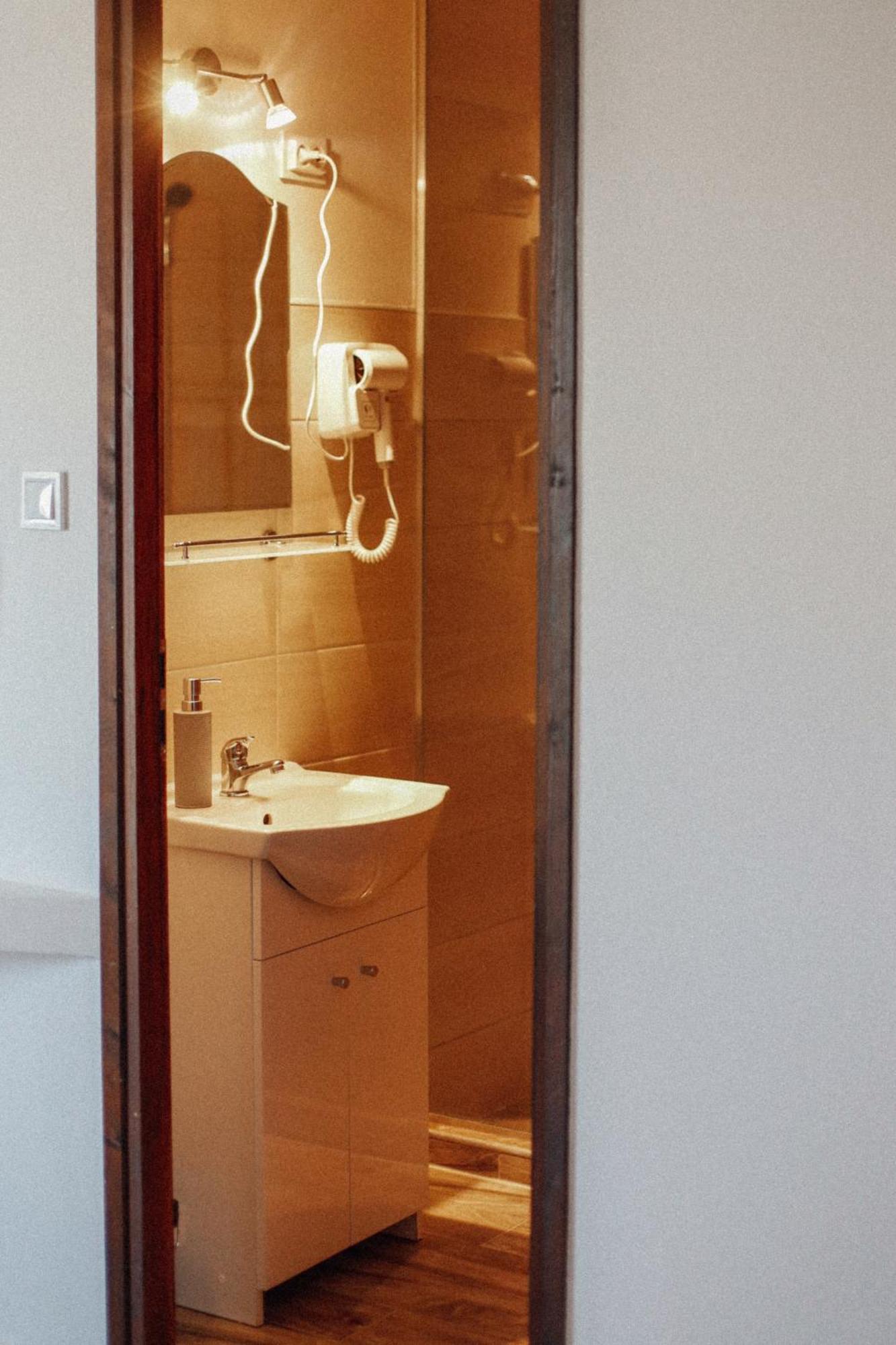 Megnyugtat-Lak Apartmanhaz Demjén Zewnętrze zdjęcie